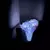 Crystal Dragon Statue with 3D Luminous Effect