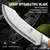 Ultra Sharp Stainless Steel Folding Knife for Precise Cutting - online store