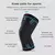 Adjustable Compression Knee Brace for Sports and Recovery on internet