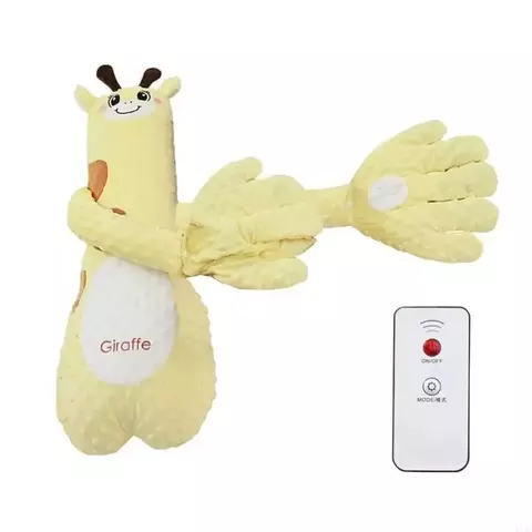 P15E Exhaust Pillow: The Smart Sleep Companion for Relief and Comfort - buy online