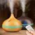 Relax and Renew Your Environment: Air Humidifier with Aromatherapy Diffuser, Remote Control and Colorful LED Lights! - buy online
