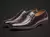 COZOK Men's Dress Shoes: Slip-On Loafers, Breathable PU Leather, for Driving, Luxury Brand (Size 38-44) - online store