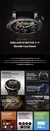 New Zeblaze Stratos 3 Pro: GPS Smartwatch with Bluetooth Calling, HD AMOLED Display and Over 100 Sports Modes - online store