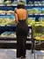 Vestido Sem Costas com Manga Curta: A Tendência Sexy do Streetwear