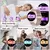 LIGE BW0905 New Smart Watch Women Full Touch Screen Sport Fitness Tracker Android/iOS on internet