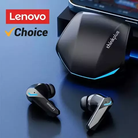 Lenovo GM2 Pro: Your Wireless Sound Immersion for Gaming and Sports