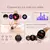 Image of ChiBear Stylish Women's Smartwatch: Always-On AMOLED Display, Metal Body, Bluetooth Calling and Health Monitoring