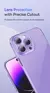 Baseus Transparent Case for iPhone 16 to 11 Pro Max: Ultra Thin and Anti-Yellowing
