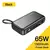 Energia Sob Medida para o Seu Dia: Essager Power Bank 15000mAh com Cabo USB-C Integrado - comprar online