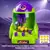 Mini Space Rocket Grabbing Ball, Gripper Egg Twister Clip Doll Twister Ma on internet