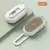3-in-1 Steam Brush: Cleaning, Massaging and Shining for your Pet - online store