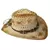 D&T Vintage Cowboy Hat: Rustic Elegance and Sun Protection for All Seasons - Carlo Collection - A sua loja de variedades completa