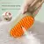 3-in-1 Steam Brush: Cleaning, Massaging and Shining for your Pet on internet