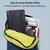 Image of EMTRA Bluetooth Wireless Keyboard and Mouse Kit: Universal, Silent and Ergonomic for Multiple Devices