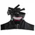 Anime Tokyo Ghoul Kaneki Ken Cosplay Rubber Mask - Carlo Collection - A sua loja de variedades completa