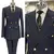 2 Piece Classic Men's Wedding Suit Formal Classic Peaked Lapel on internet