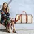 Save Space in Style: Large Foldable PU Suit Bag for Travel