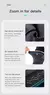 Adjustable Compression Knee Brace for Sports and Recovery - buy online