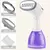 SaengQ-Electric Household Fabric Steam Iron Handheld Garment Steamer Portable Vertical Fast Heat-up Ironing Machine 1500W 280ml on internet