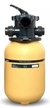 Filtro Vulcano VC-10 Filtro de arena para pileta de 6 vias 20.000 litros