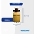 Filtro Vulcano VC-20 Hasta 35.000L - comprar online