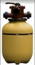 Filtro Vulcano VC-20 Hasta 35.000L