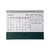 Calendário de Mesa 2025 - 14950G - comprar online