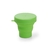 Copo Retrátil de Silicone 150ml - comprar online