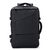 Mochila Expansível de Couro Sintético 36 Litros - Visibil Brindes