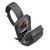 Mochila de Ombro USB Anti-Furto - Visibil Brindes