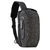 Mochila de Ombro USB Anti-Furto