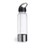 Squeeze Plástica Base de Alumínio 750ml - 09053 - loja online