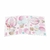 Combo Safari Aquarela Balao Nuvens Rosa KIT Enfeite de Porta - Mamãe Decoração - Decoração Infantil, Adesivos, Enfeite de Porta e Papeis de Parede.