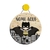 Super Herois Baby Batman Enfeite de Porta MDF