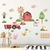 Kit Painel Decorativo Fazendinha Aquarelada - loja online