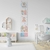 Combo Ursinha e Ursinho Irmaos KIT Com Enfeite de Porta MDF - Mamãe Decoração - Decoração Infantil, Adesivos, Enfeite de Porta e Papeis de Parede.