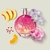 Floratta Romance de Verão feminino