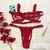 CONJUNTO LUXO MEIA TAÇA - loja online