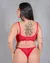 CONJUNTO CORSET LUXO - Alices Lingerie