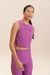 Regata Cropped LIVE! Comfort - comprar online