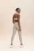 Legging LIVE! Sense® Pro - Malha Bela