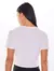 CROPPED LISO ESSENCIAL - comprar online