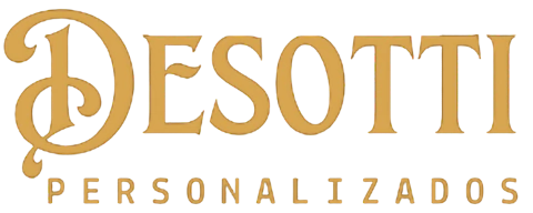 Desotti Personalizados