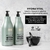 Shampoo Hydra Vital Hairssime Hairlogic 350ml - comprar online