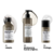 Kit Shampoo + Leave- in Loreal Serie Expert Absolut Repair Molecular - tienda online