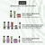 Shampoo Hydra Vital Hairssime Hairlogic 350ml - Diaan Distribuidora