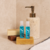Combo Semi Di Lino Alfaparf Iluminating Shampoo +Mask+2 Ampollas - tienda online