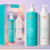 Kit Voluminizante Shampoo + Acondicionador Moroccanoil Volume 500ml en internet