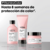 Kit Loreal Serie Expert Vitamino Color Shampoo + Acondicionador + Máscara en internet