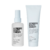 kit Authentic Hydrate Curl Enhacer Gel + Serum - comprar online